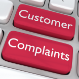 Complaints Policy
