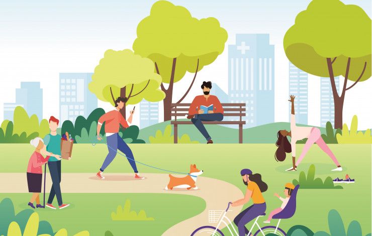 Council Plan 2021-25