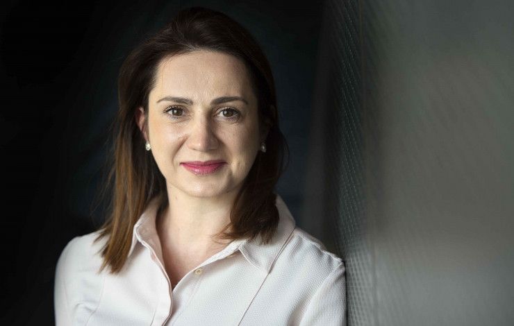 Councillor Lana Formoso