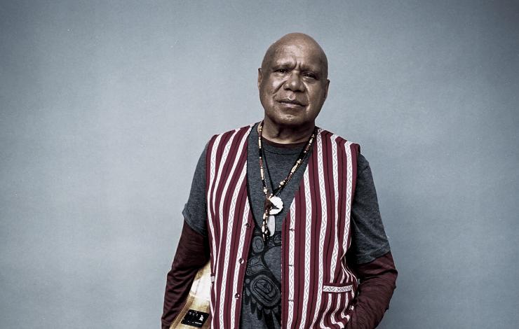 Archie Roach