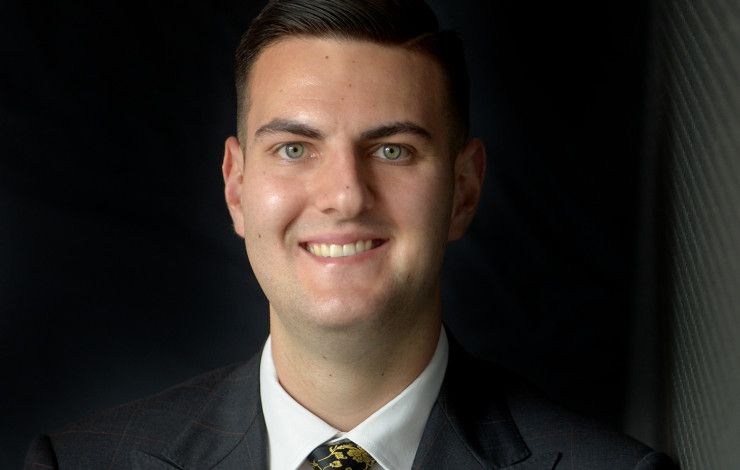 Cr Tim Dark - Keysborough Ward