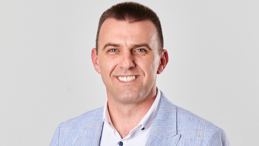 Bob Milkovic