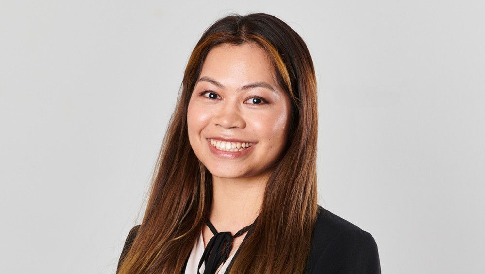 Melinda Yim