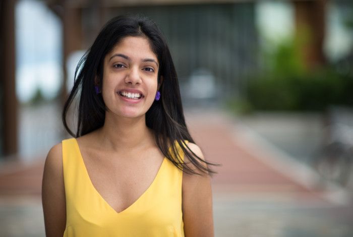 Aishwarya Pokkuluri