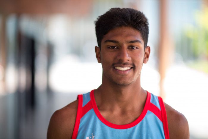 Nilesh Vaheesan