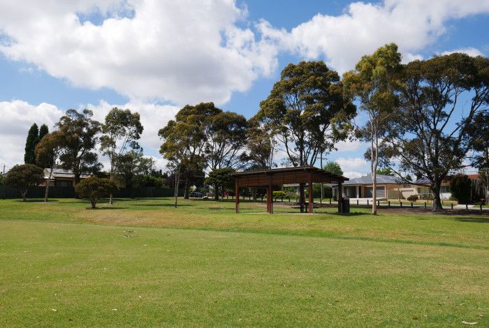 Barry J Powell Reserve.JPG