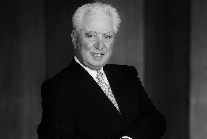 Lorenzo Modica