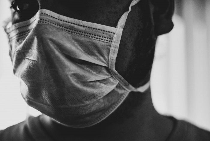 face mask