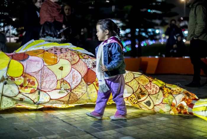Call for Nominations – Positions on Arts Advisory Board