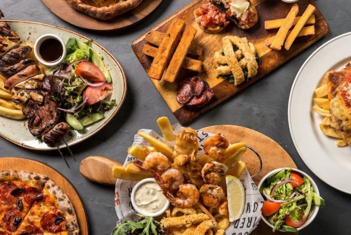 Food