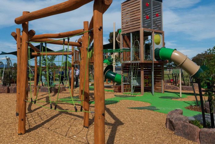 playground