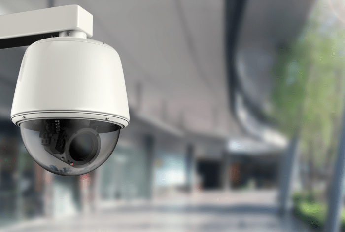 CCTV