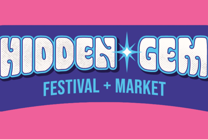 Hidden Gem Festival and Market