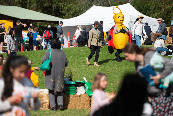 Sustainability festival