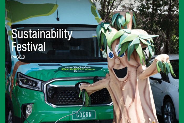 Greater Dandenong Council News March 2026