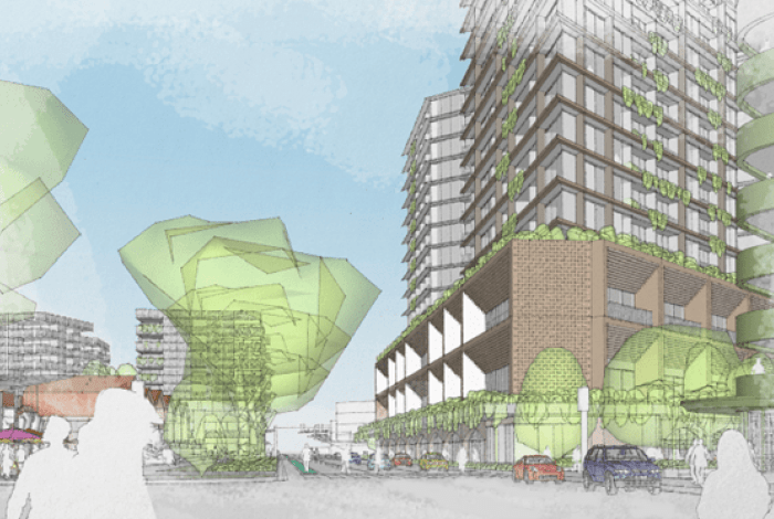 Dandenong Market Precinct Plan