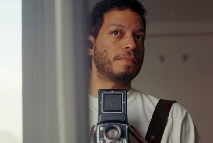 Photo of Alberto