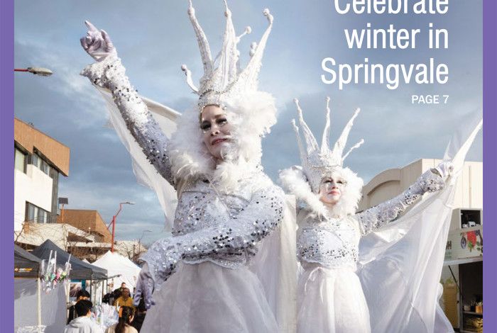 Great Dandenong Council News June 2026