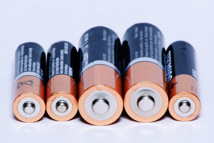 Batteries