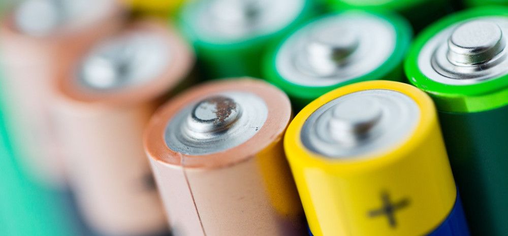 Batteries