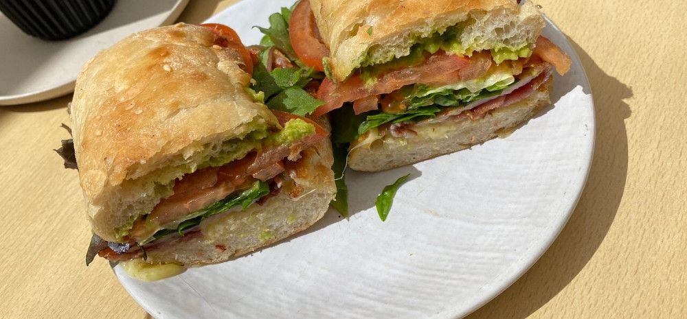 Sandwich 