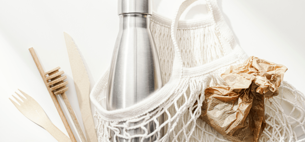 reusable items