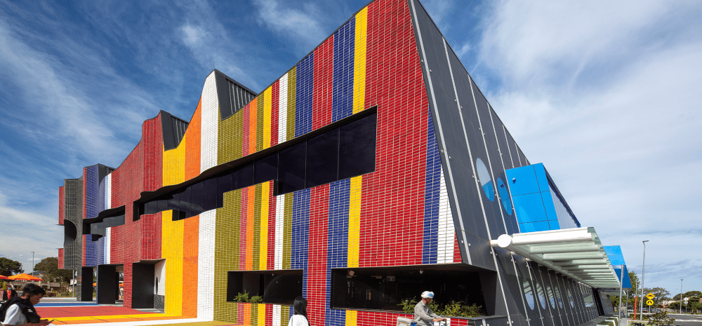 Springvale Community Hub