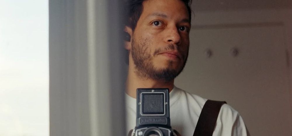 Photo of Alberto
