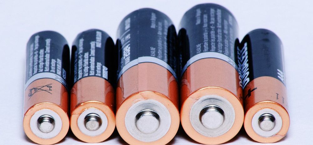 Batteries