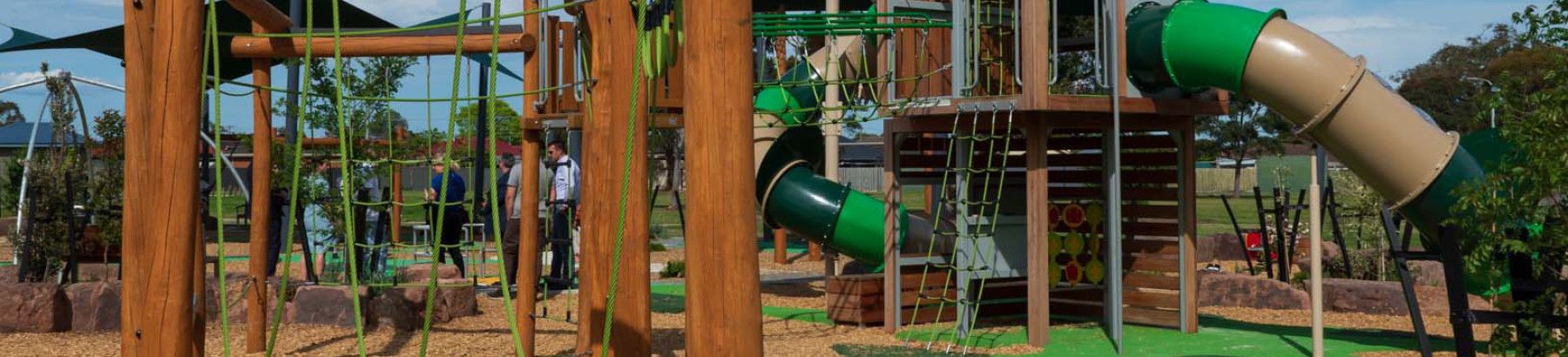 playground