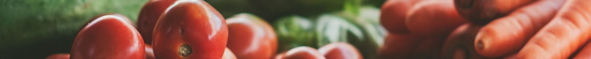 Vegetables