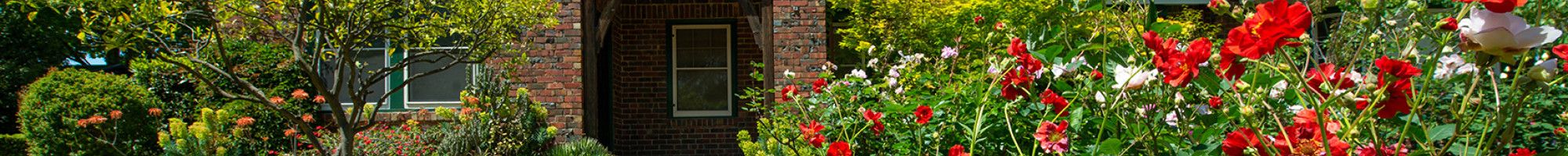 Heritage Hill Museum and Historic Gardens