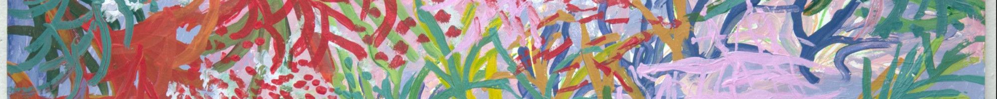 Flora artwork