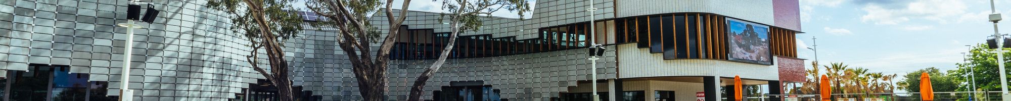 Springvale Community Hub 