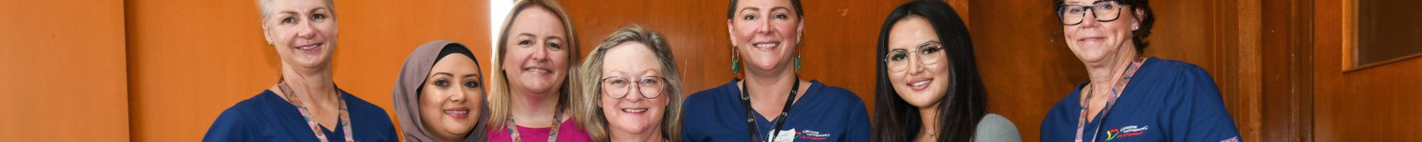 Greater Dandenong City Council's Immunisation Team