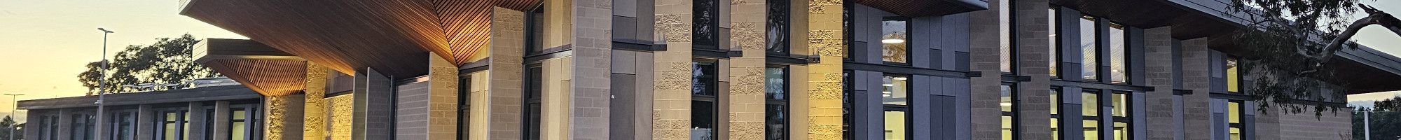 Keysborough Community Hub 