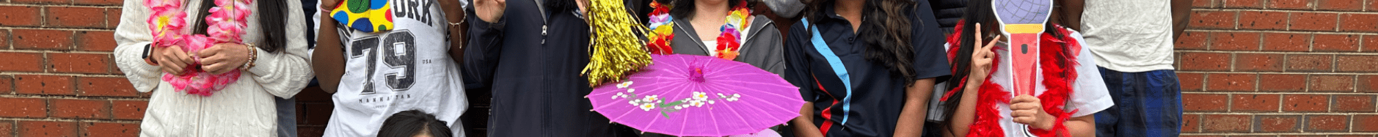 Dandenong Amplify Youth Committee have a spooktacular time planning  the inaugural Halloween event at Springvale Community Hub