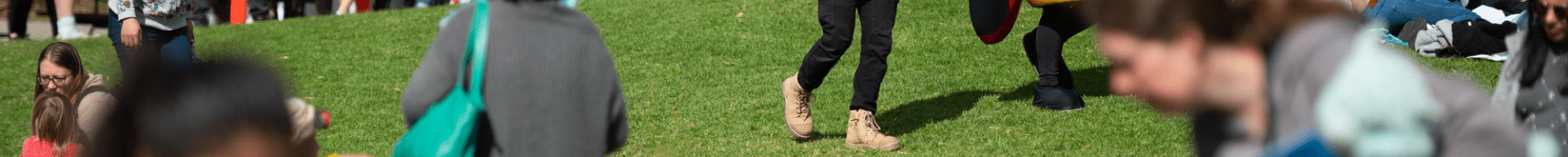 Sustainability festival