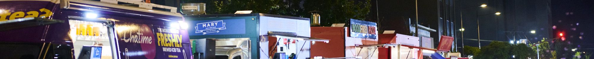 Ramadan Night Market