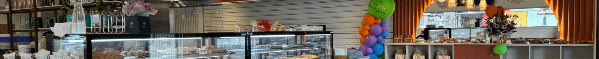 Sweet India