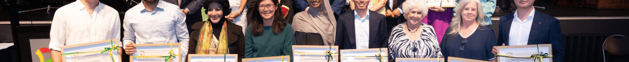 Australia Day Awards