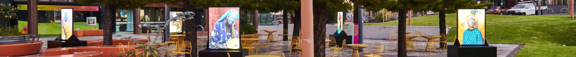 Harmony Square