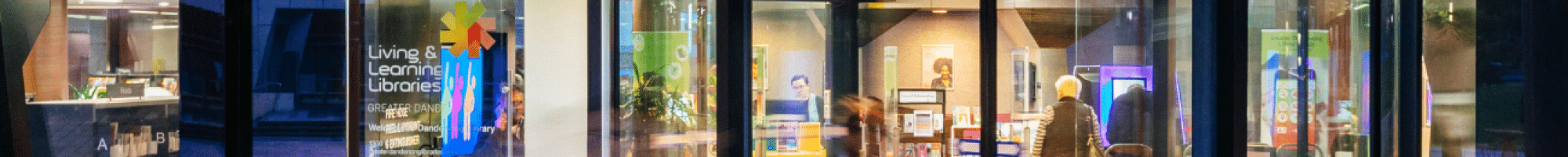 Dandenong Library 
