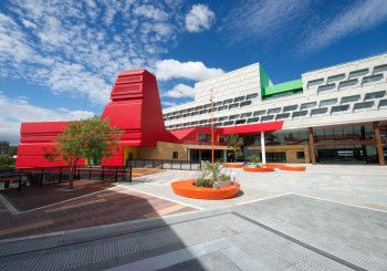 Harmony Square