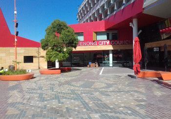 Harmony Square