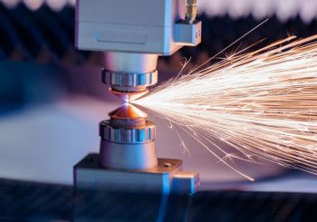A factory equipment