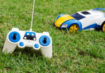 remote control car