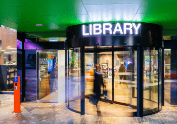 Dandenong Library