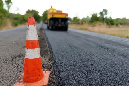 Transport roads footpaths drains