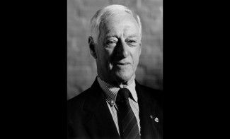 Bruce Patchell OAM